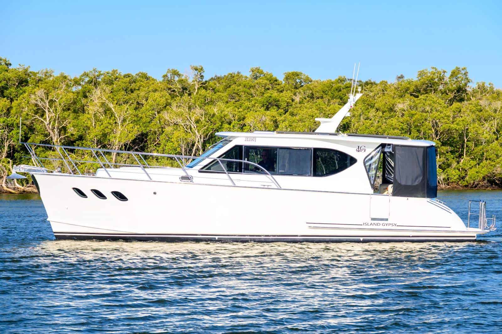 2022 Island Gypsy 400 photo 2