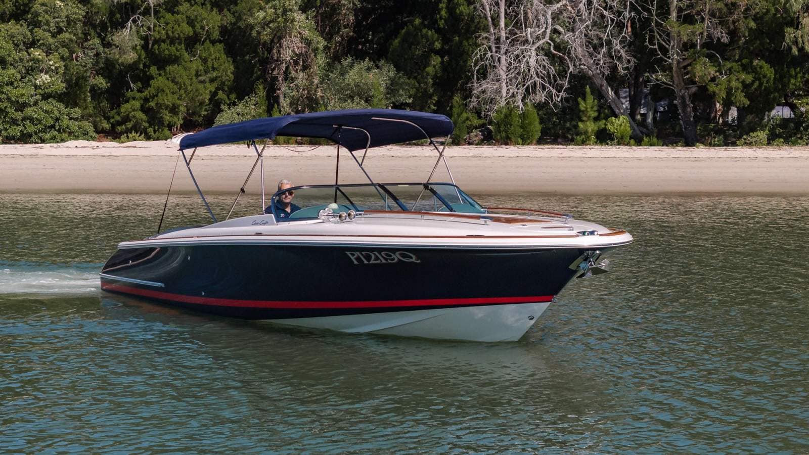 2024 Chris Craft Corsair 28 photo 2