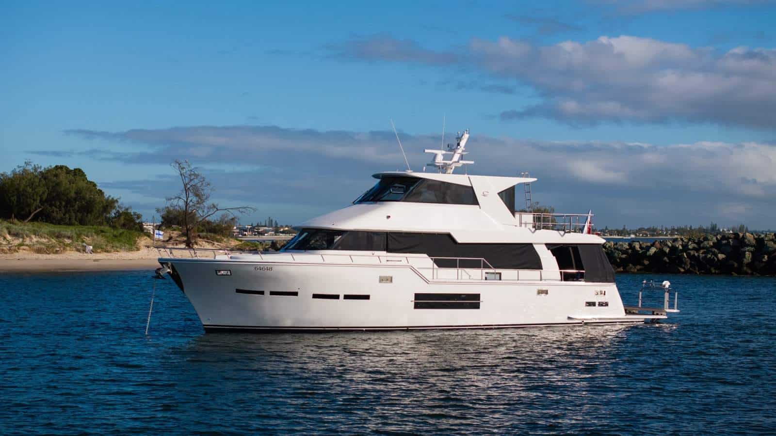 2025 Clipper Cordova 70 photo 2