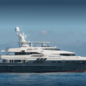 1992 Lloyds Ship 49M