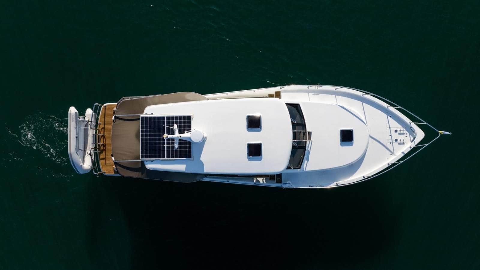2020 Island Gypsy Newport 460 photo 10