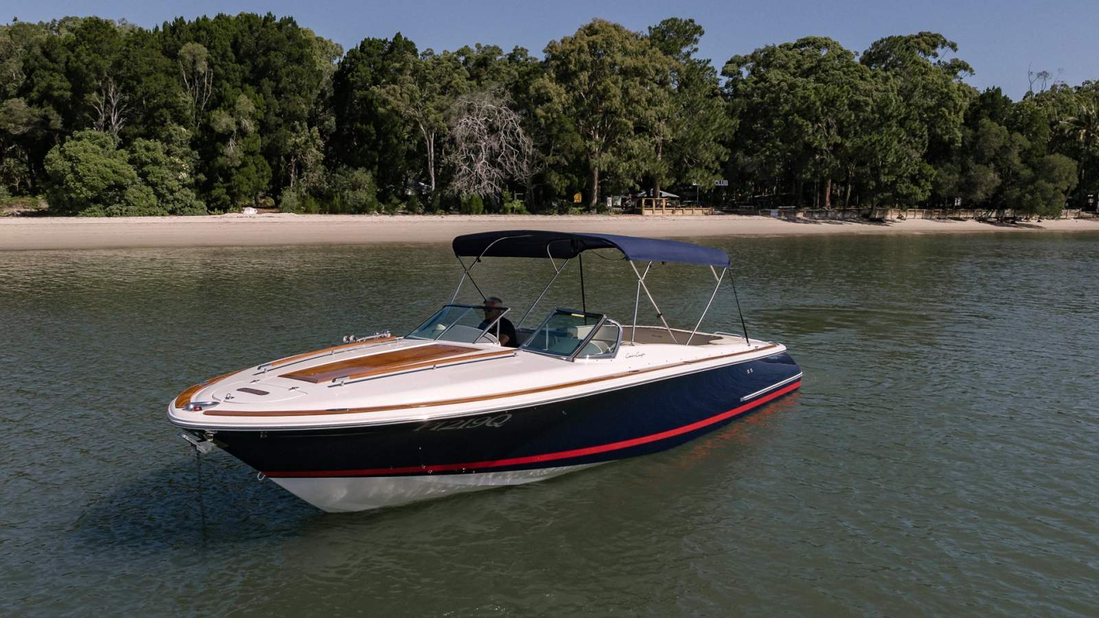 2024 Chris Craft Corsair 28 photo 11