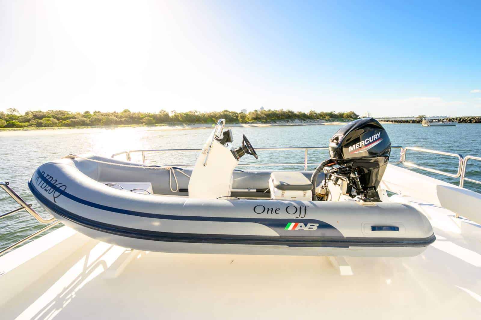 2019 Coral Coast 62 Catamaran photo 11