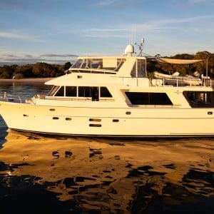 2011 Hampton Endurance 650