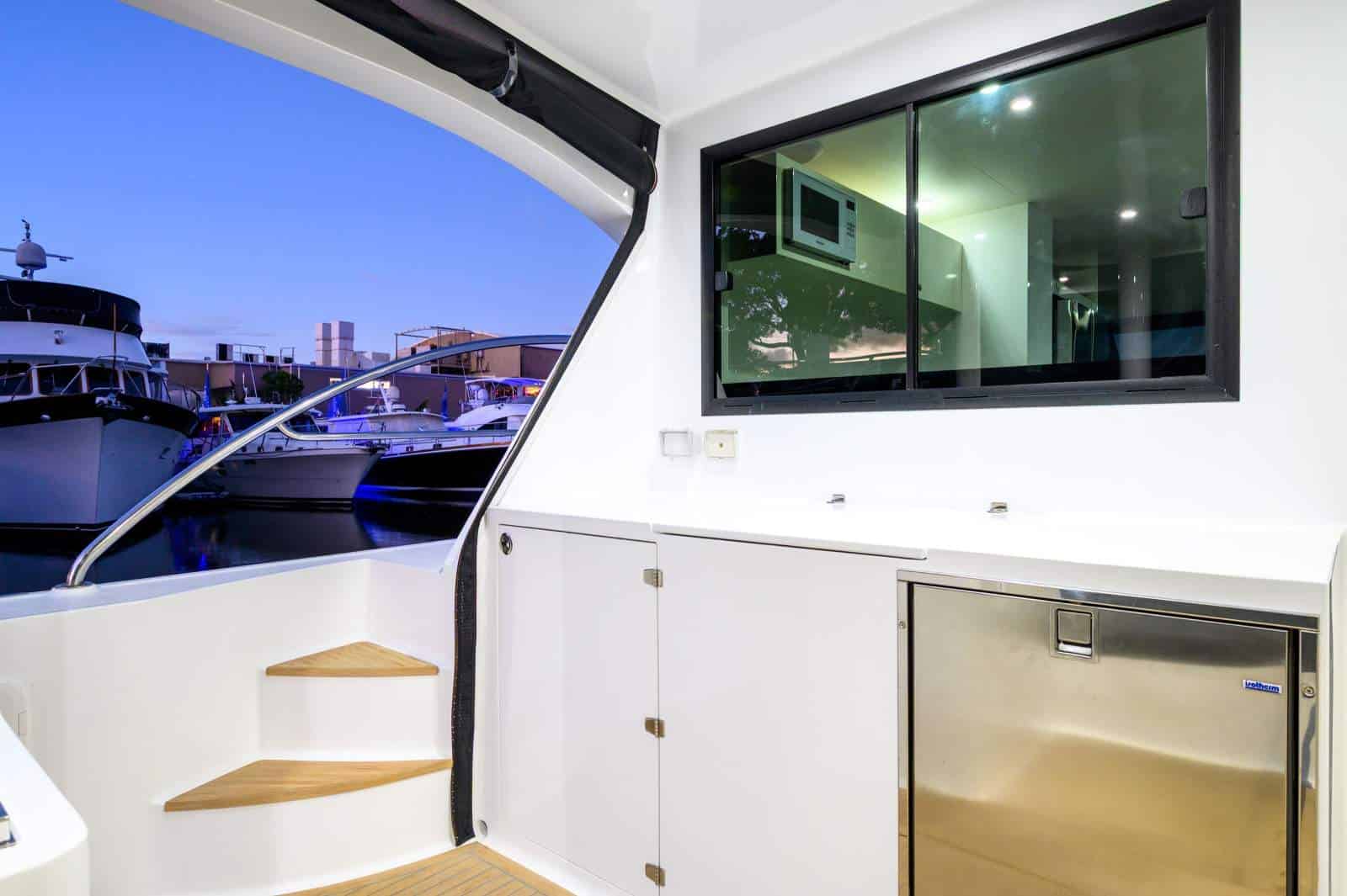 2019 Coral Coast 62 Catamaran photo 13