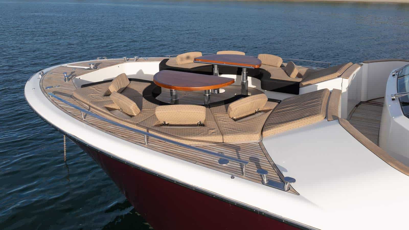 2015 Monte Carlo MCY76 photo 13