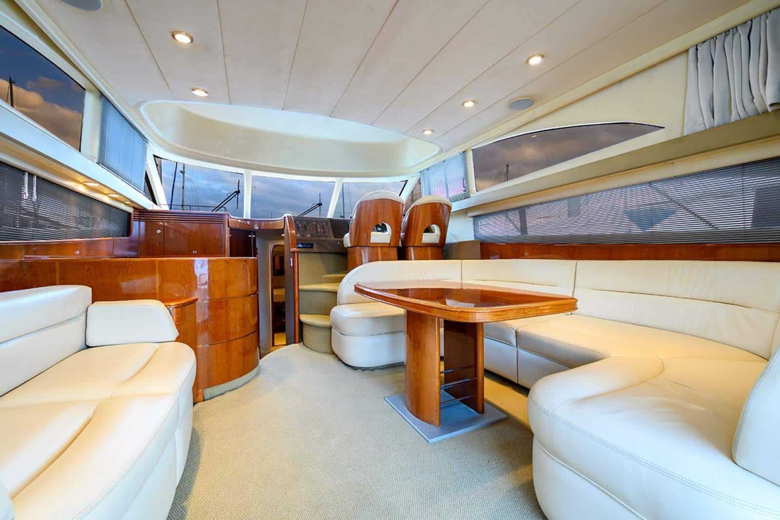 2004 Princess P50 Motor Yacht photo 14