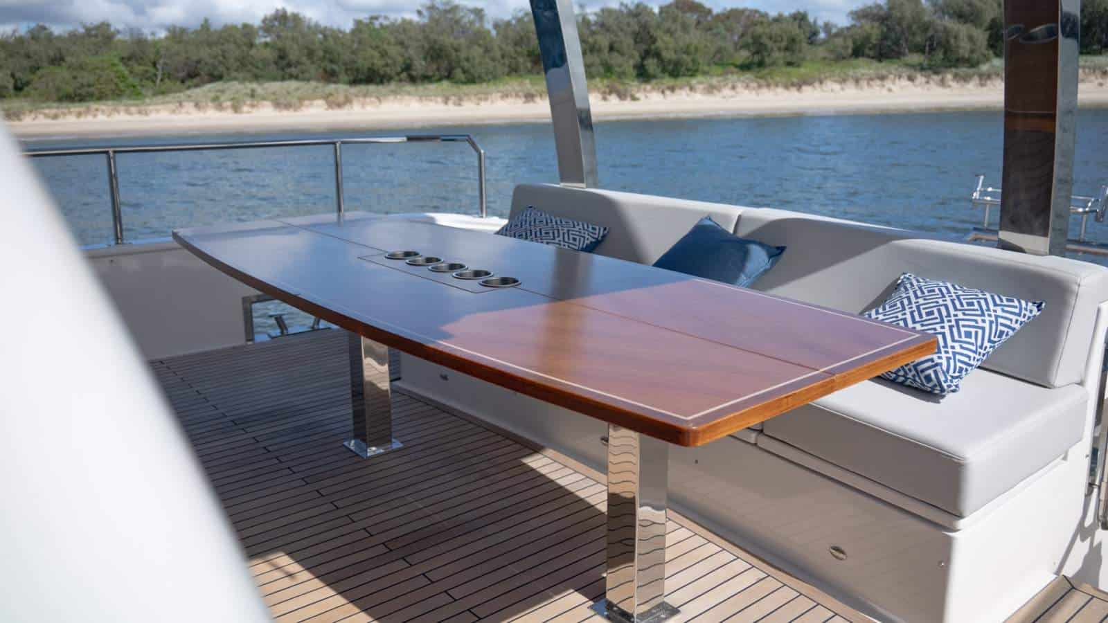 2025 Clipper Cordova 70 photo 14