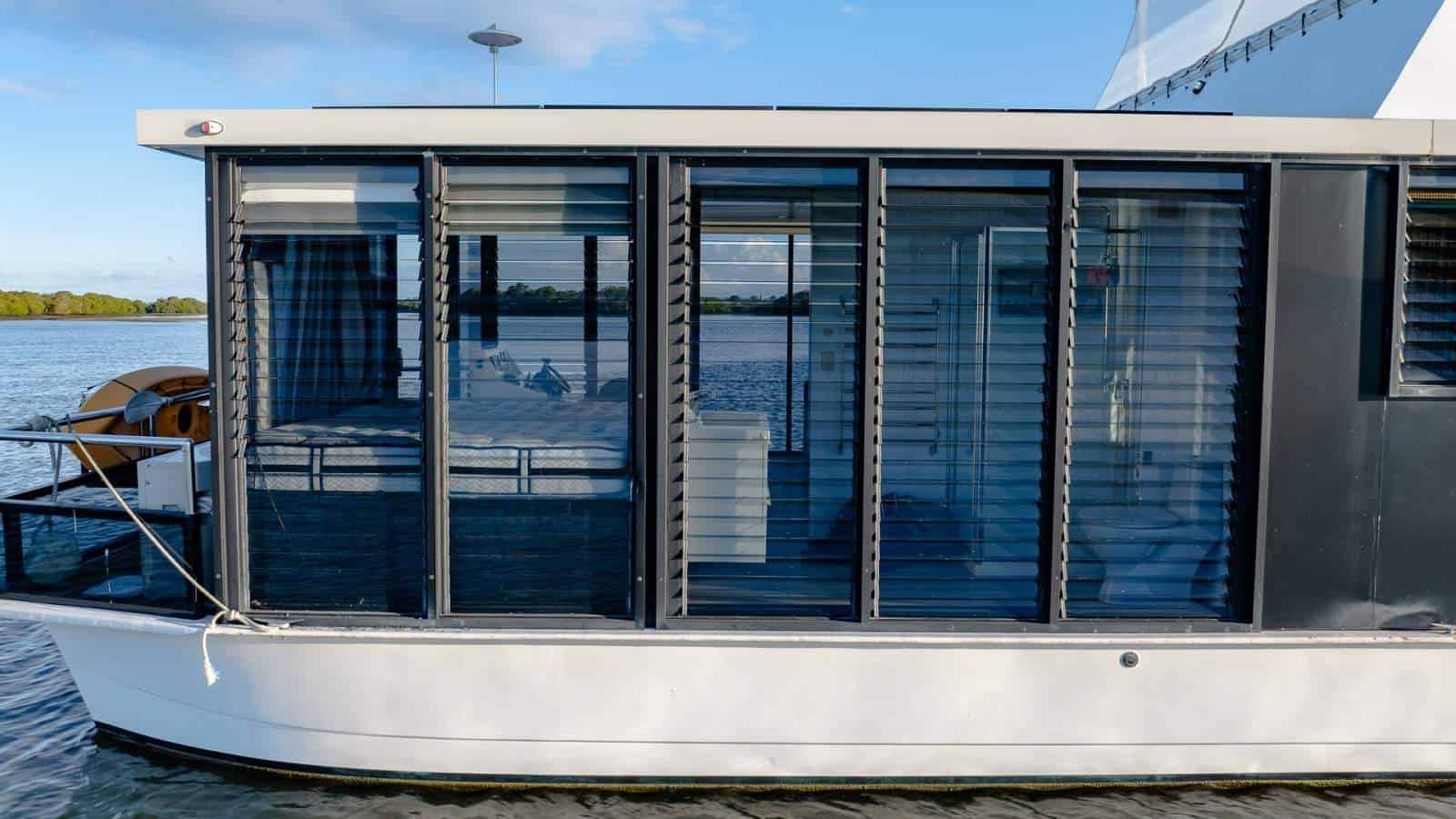 2014 Havana 50 Houseboat photo 14