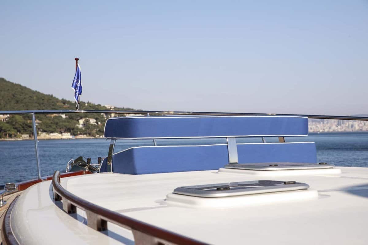 2022 Vicem Yachts 82 Classic photo 15