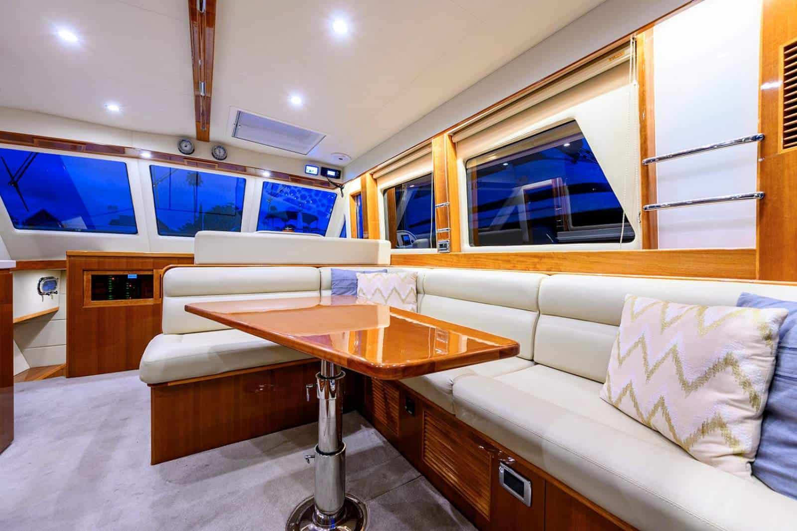 2016 Alaska 43 Sedan photo 15