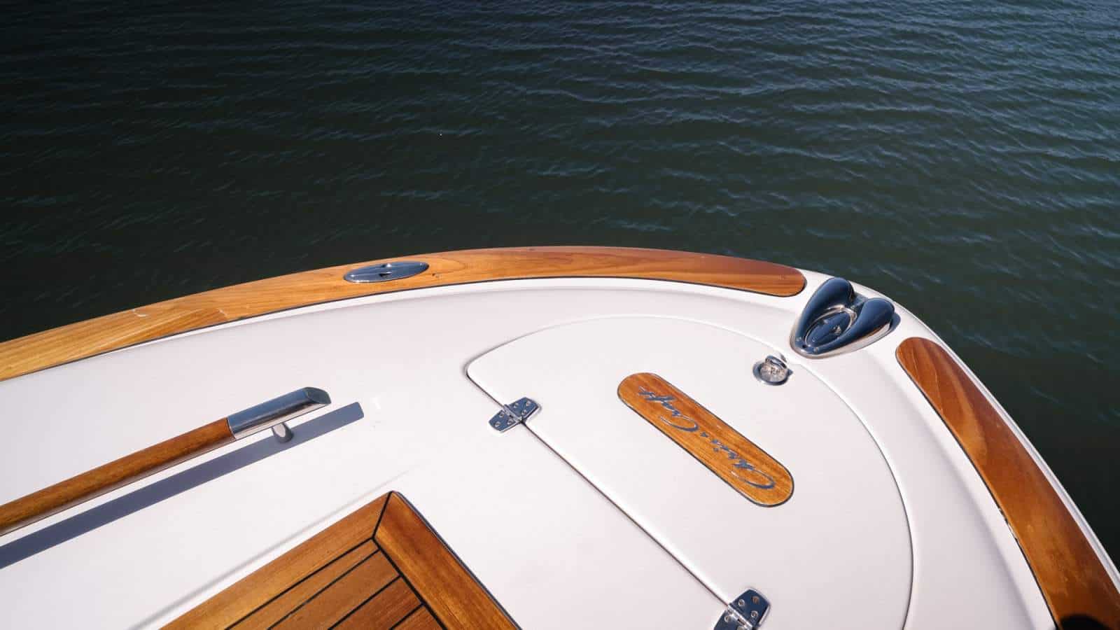 2024 Chris Craft Corsair 28 photo 15