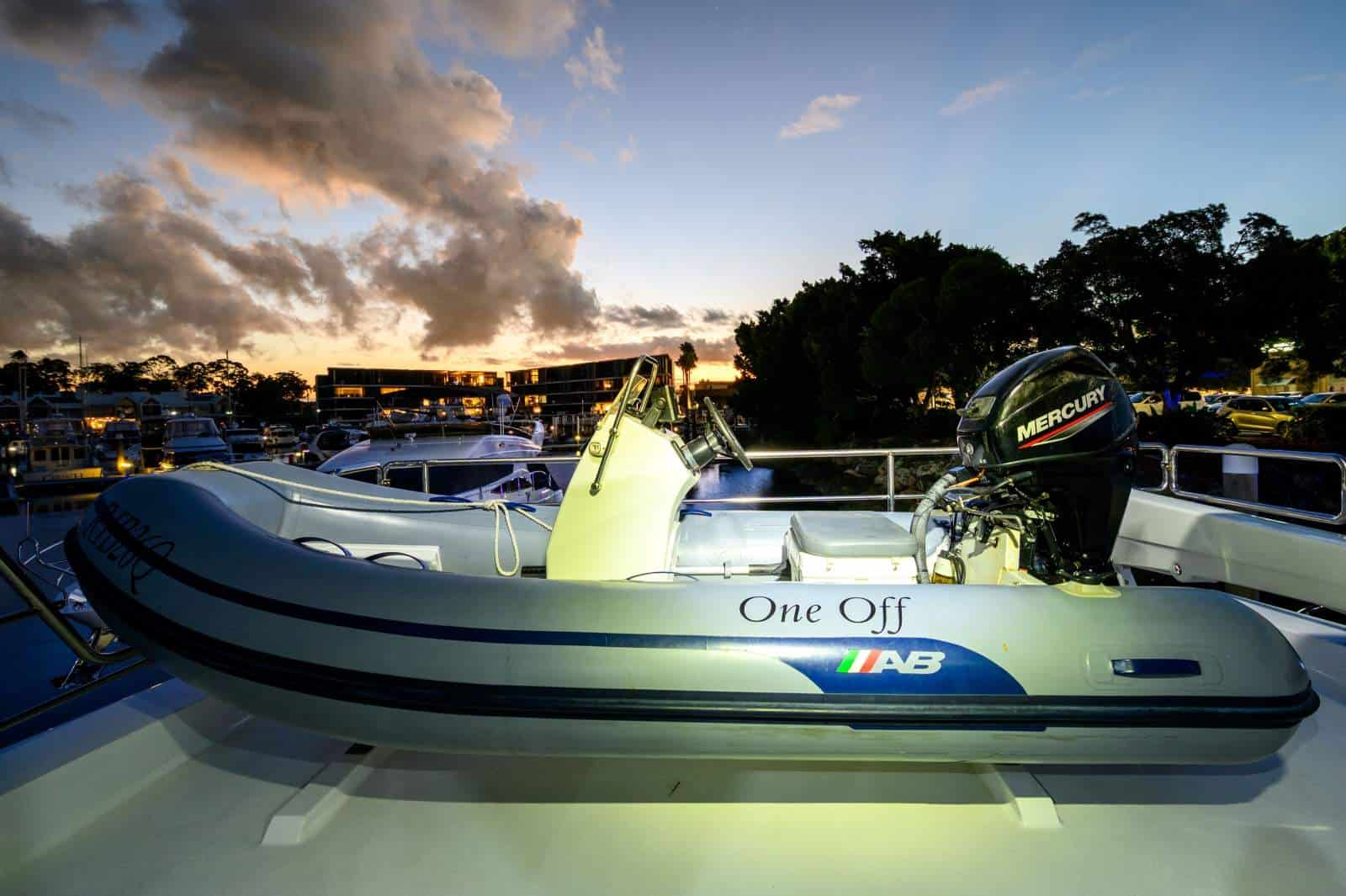 2019 Coral Coast 62 Catamaran photo 15
