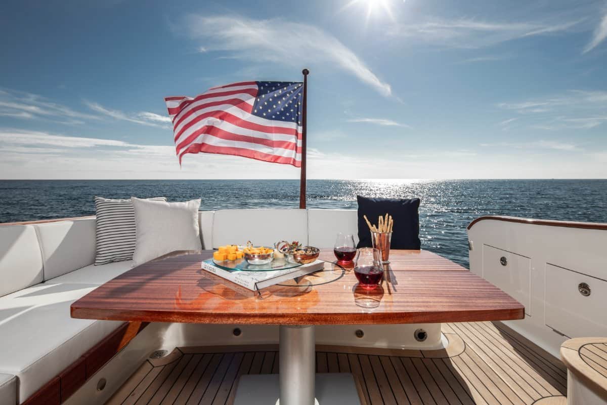 Vicem Yachts Classic 50 photo 16