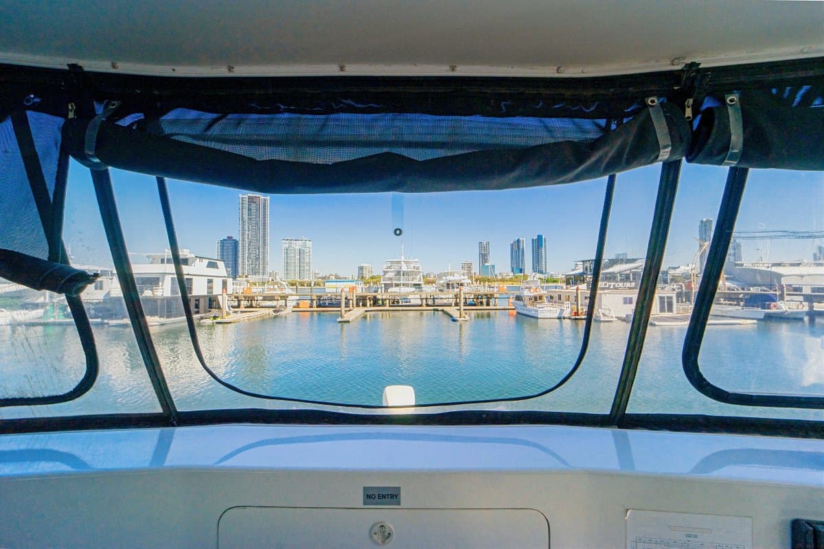 2017 Broadwater Craft 60 Houseboat photo 16