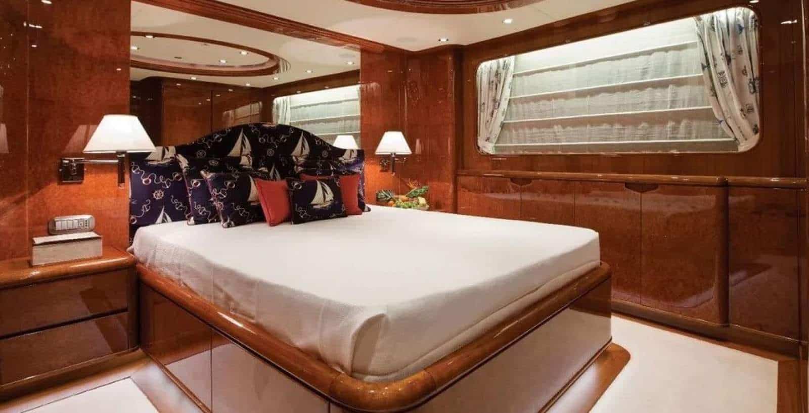 2011 Eurocraft Cantieri Navali 43.5M Explorer photo 16