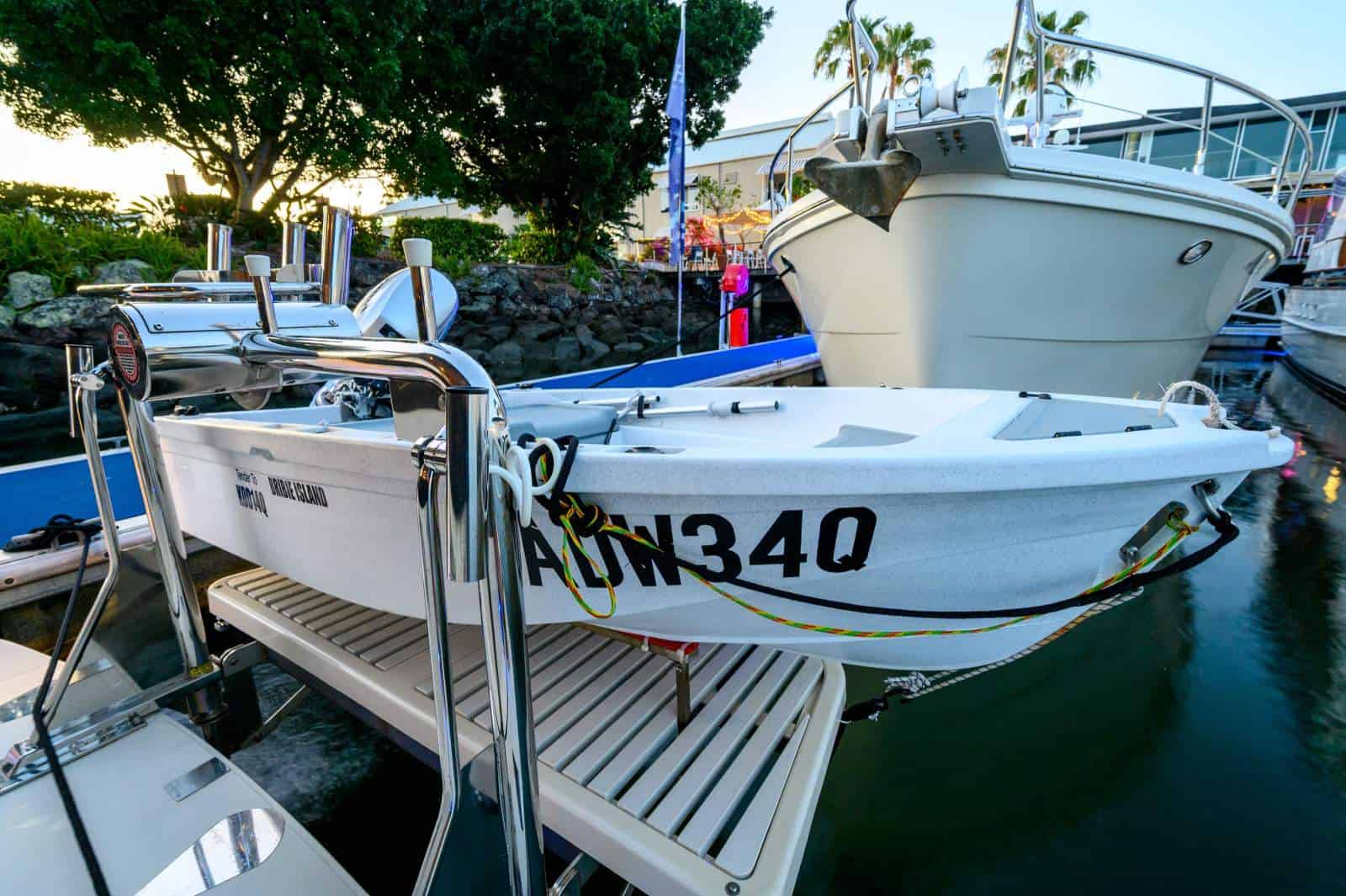 2018 Alaska 44 Sedan photo 10