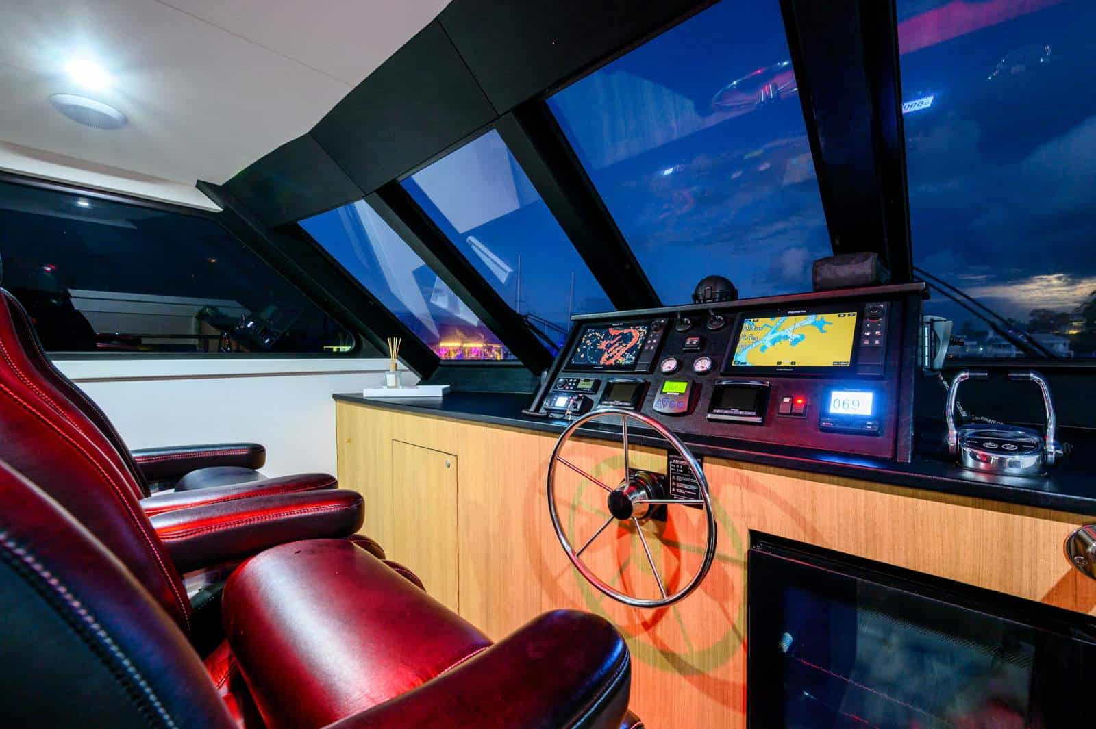2019 Coral Coast 62 Catamaran photo 16