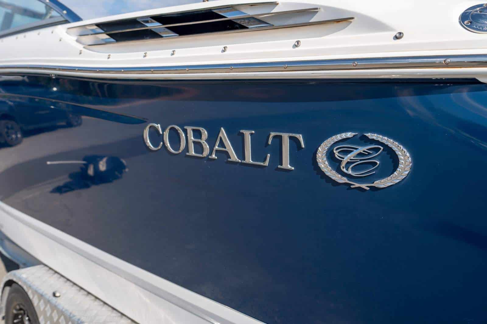 2014 Cobalt 26sd photo 32