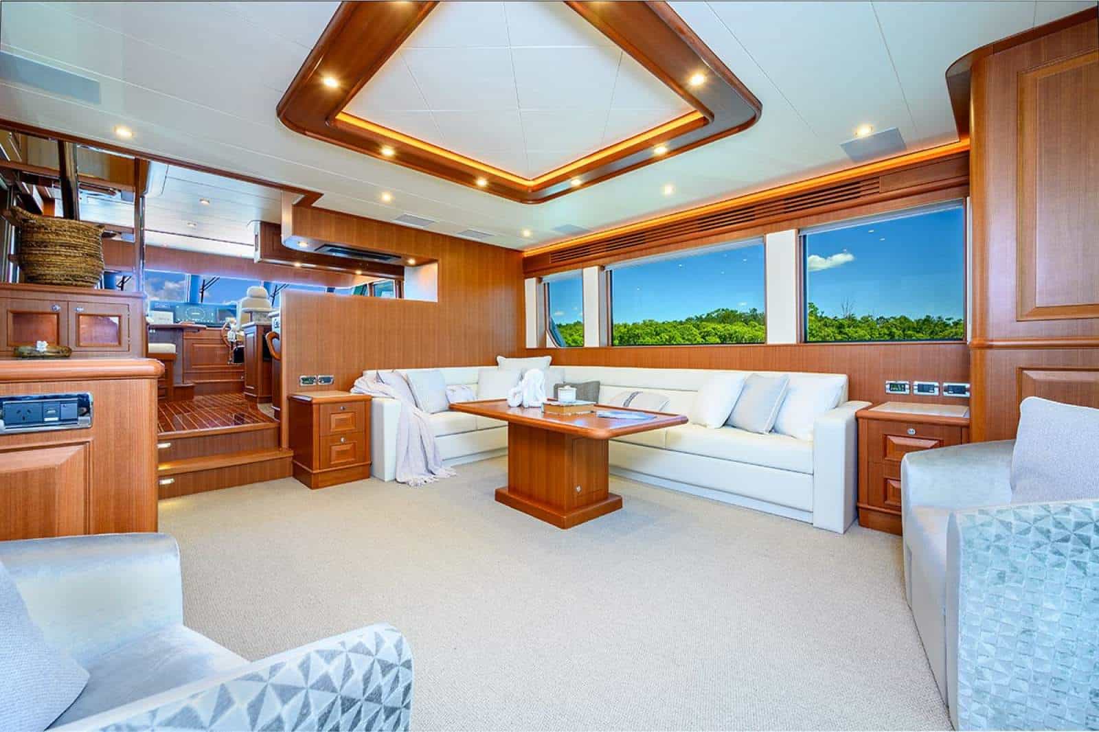 2024 Hampton Endurance 680 photo 17