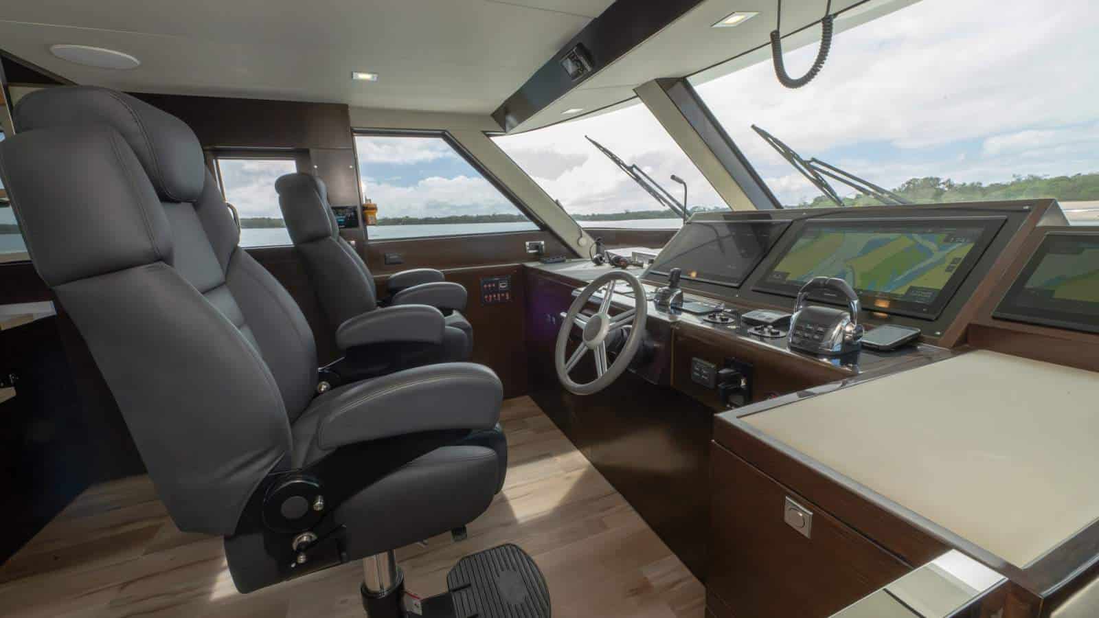 2025 Clipper Cordova 70 photo 18
