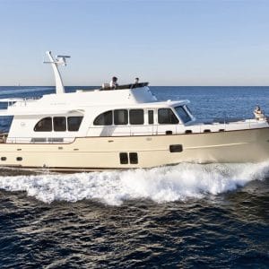 Vicem Yachts Cruiser 82