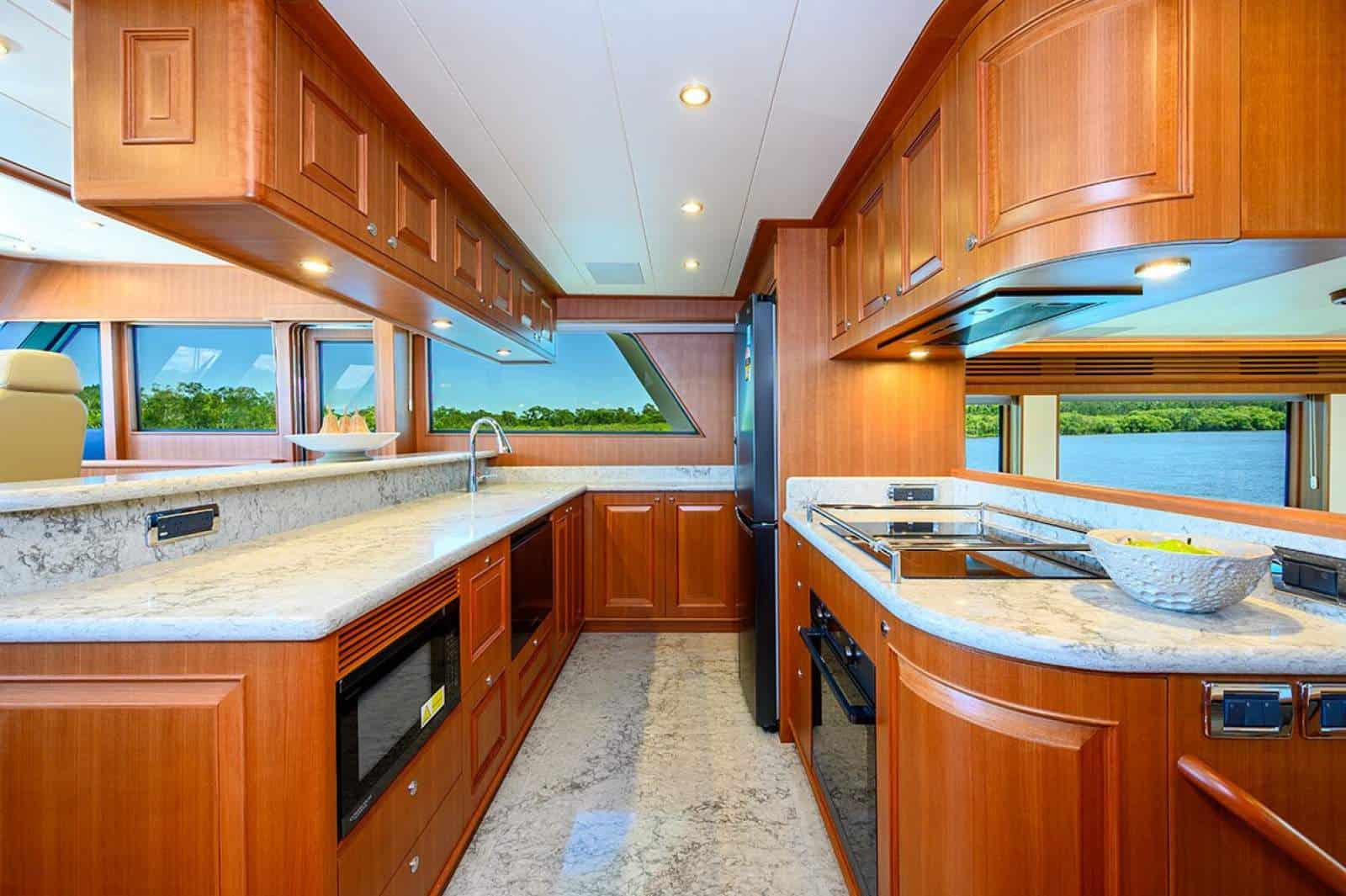 2024 Hampton Endurance 680 photo 19