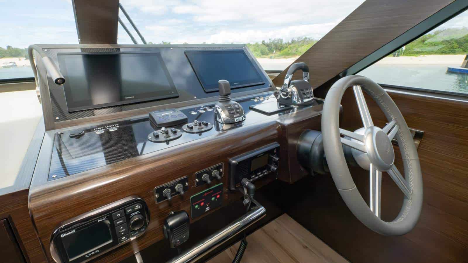 2025 Clipper Cordova 70 photo 19