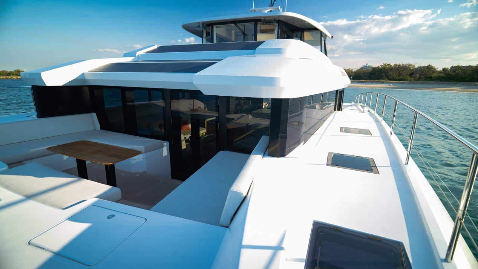 2023 McConaghy MC82P Power Catamaran photo 19