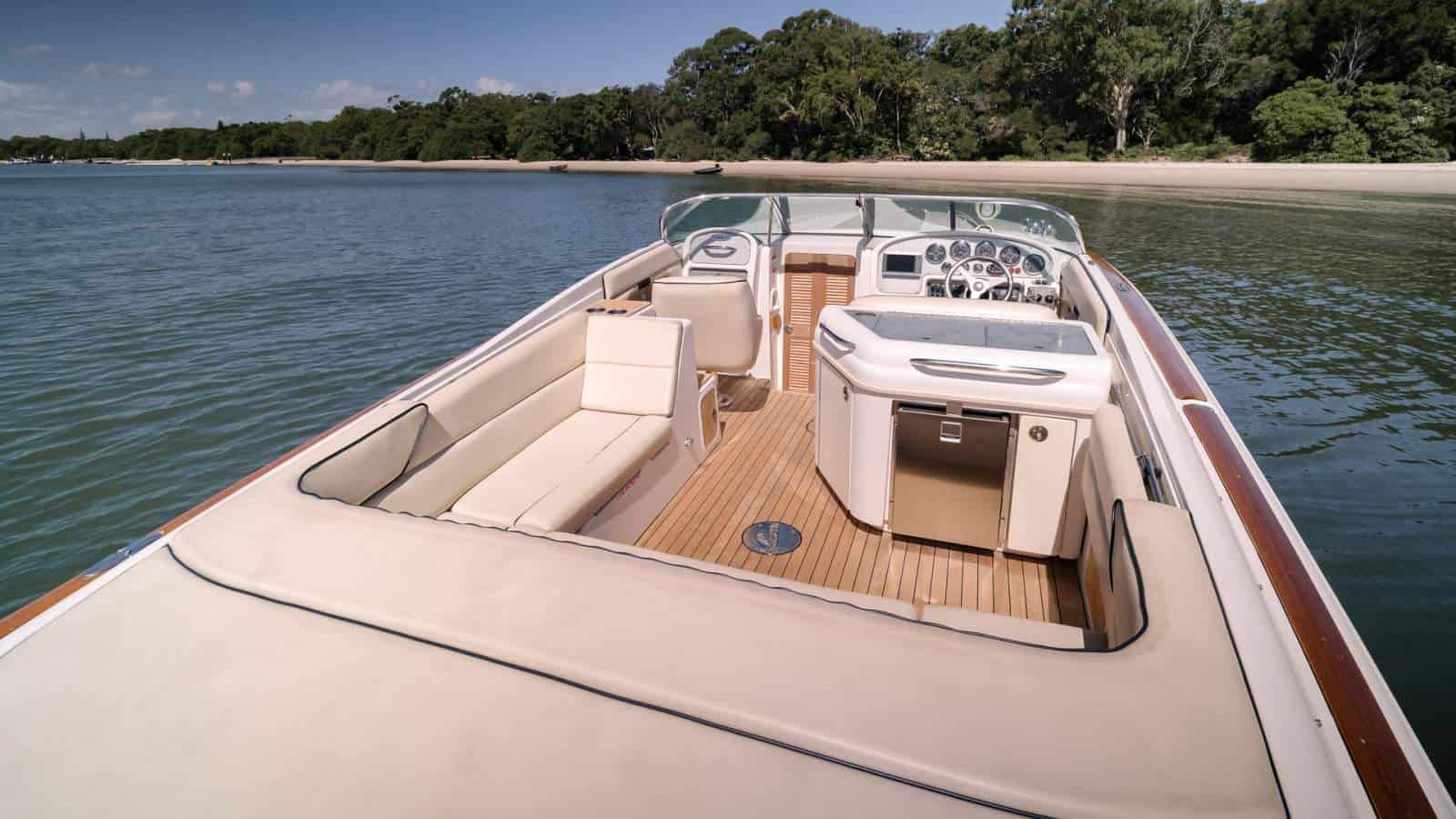 2024 Chris Craft Corsair 28 photo 20