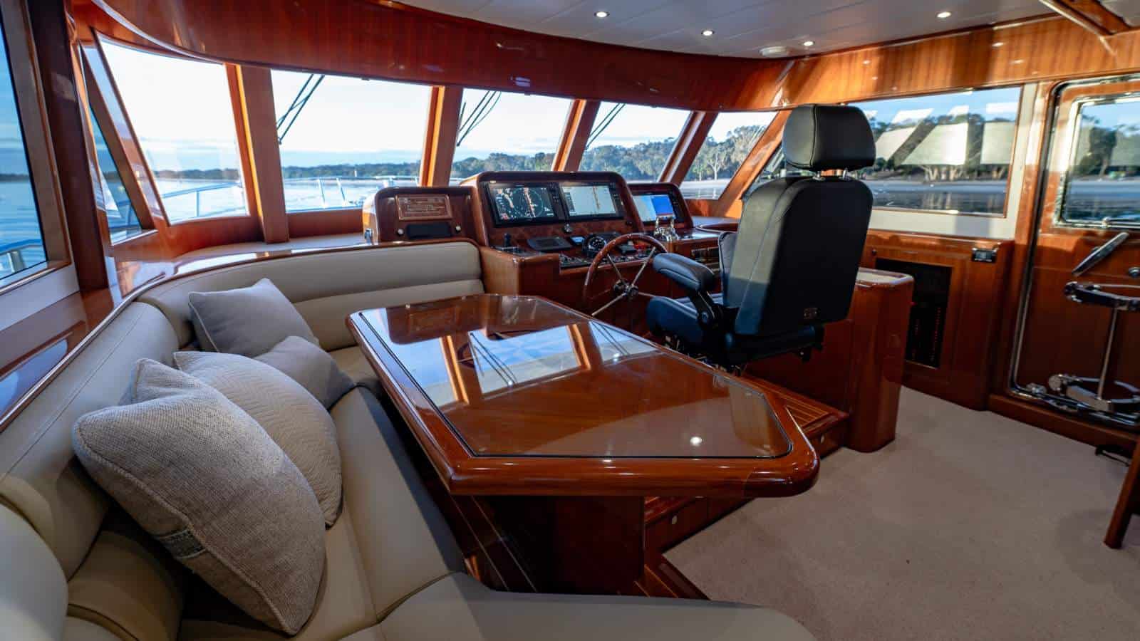 2011 Hampton Endurance 650 photo 20