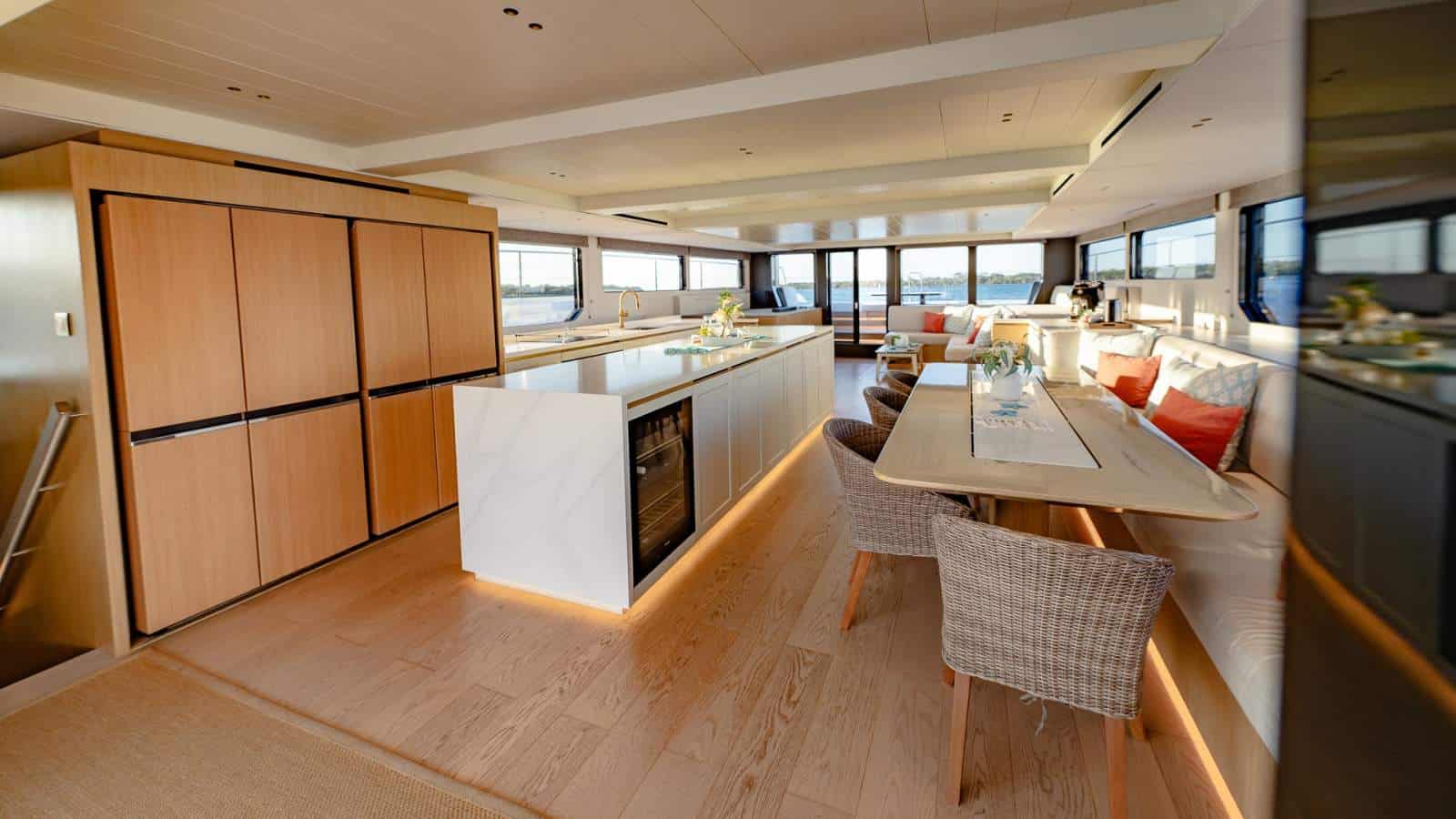 2023 McConaghy MC82P Power Catamaran photo 20
