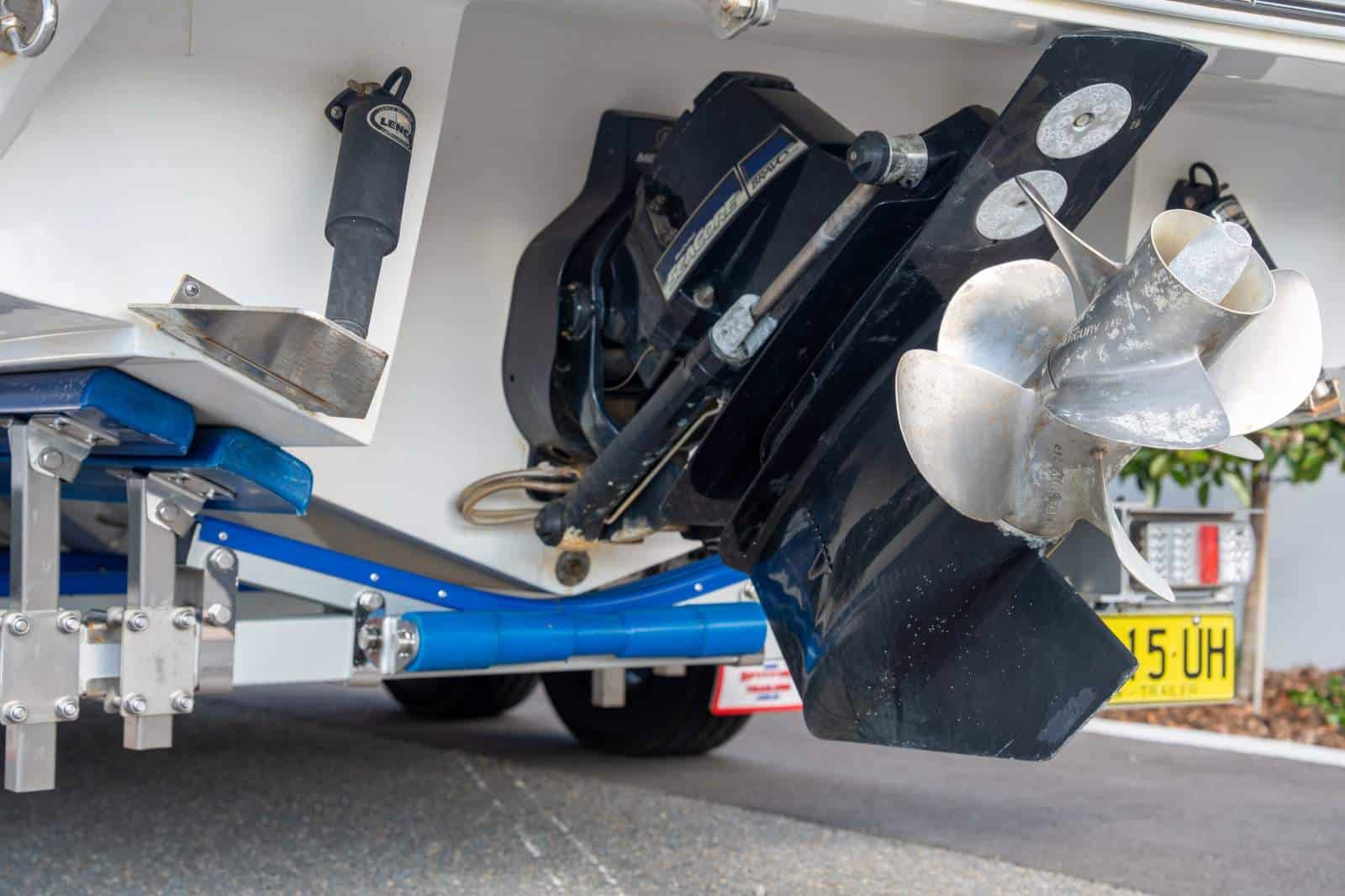 2014 Cobalt 26sd photo 40