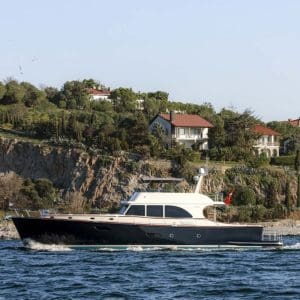 2022 Vicem Yachts 82 Classic