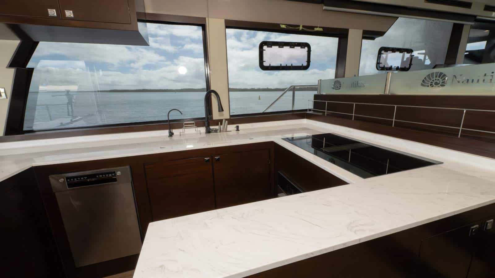2025 Clipper Cordova 70 photo 21