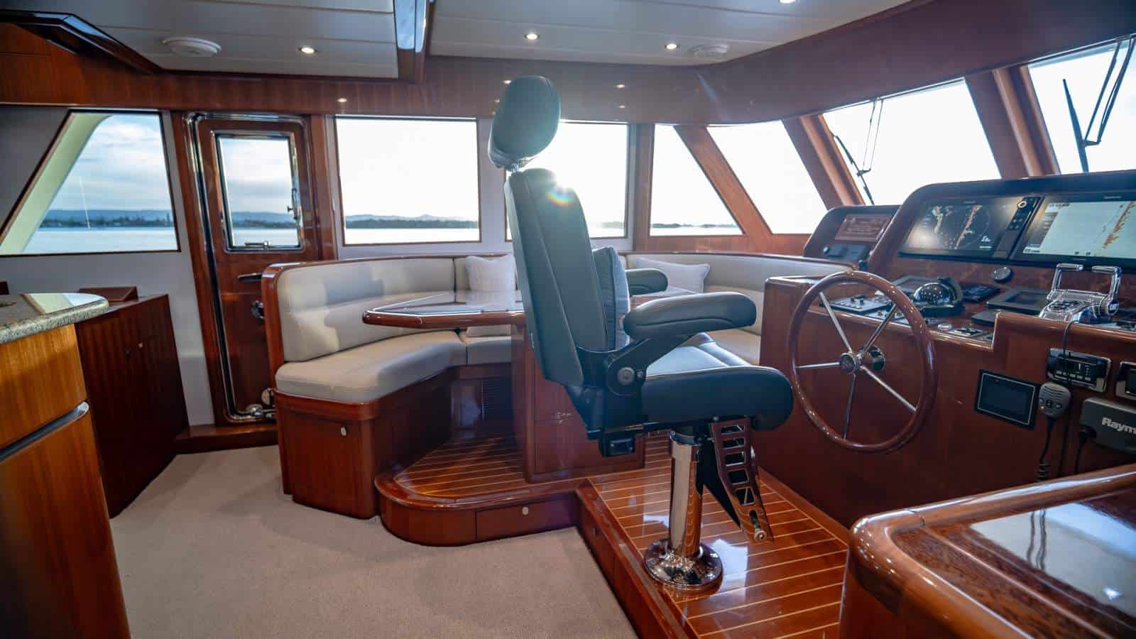 2011 Hampton Endurance 650 photo 21