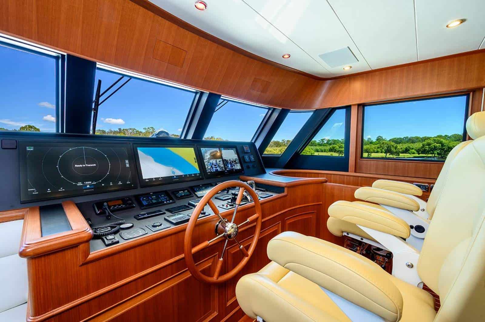 2024 Hampton Endurance 680 photo 21
