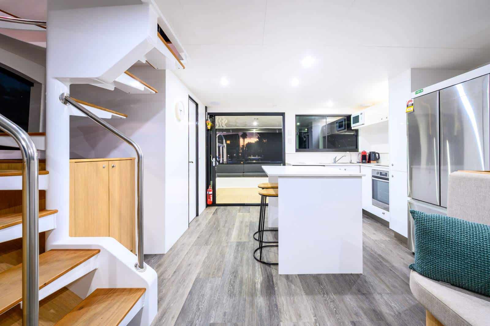 2019 Coral Coast 62 Catamaran photo 22