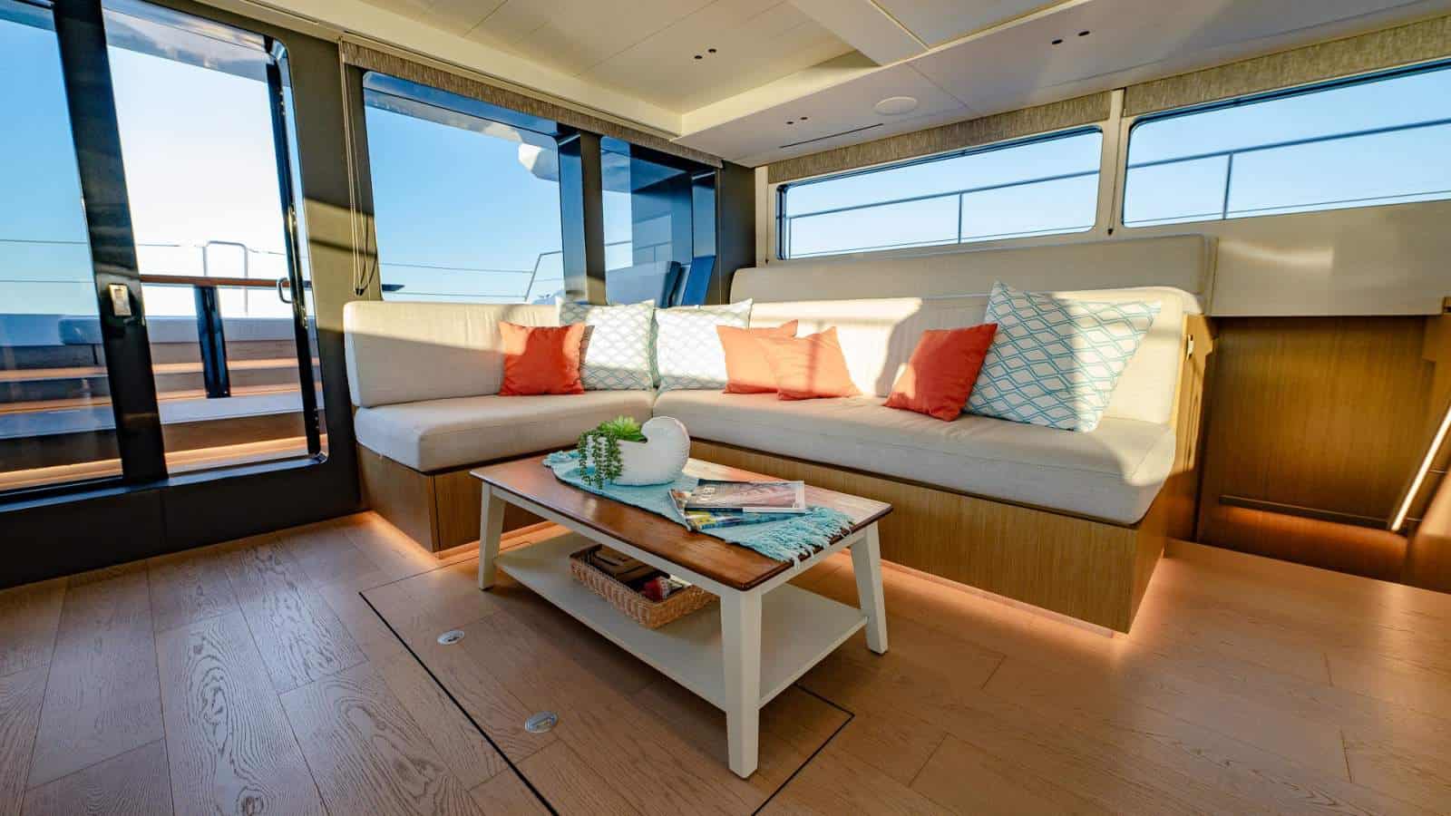 2023 McConaghy MC82P Power Catamaran photo 22