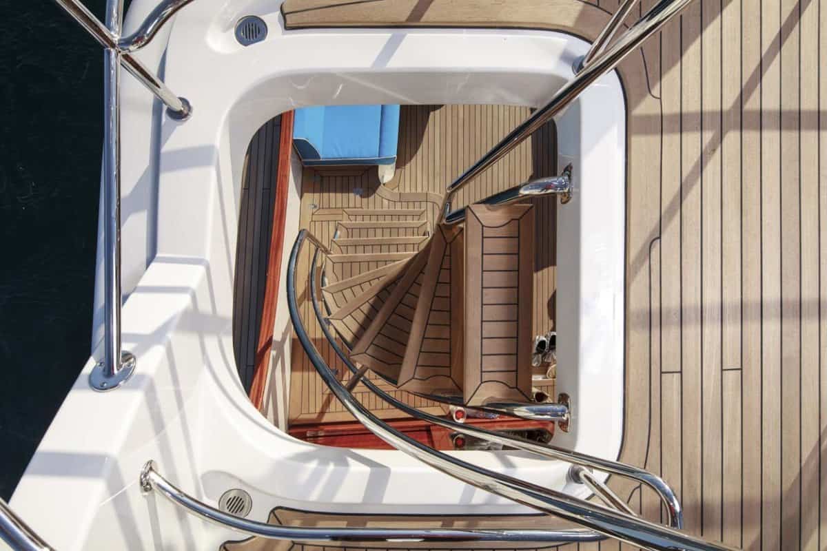 2022 Vicem Yachts 82 Classic photo 23