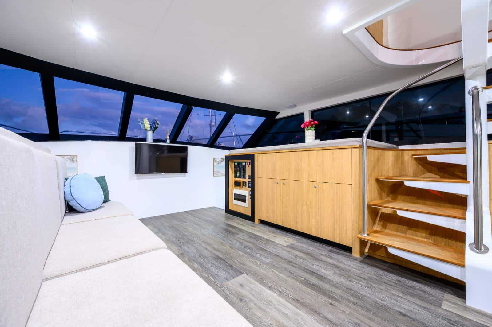 2019 Coral Coast 62 Catamaran photo 23