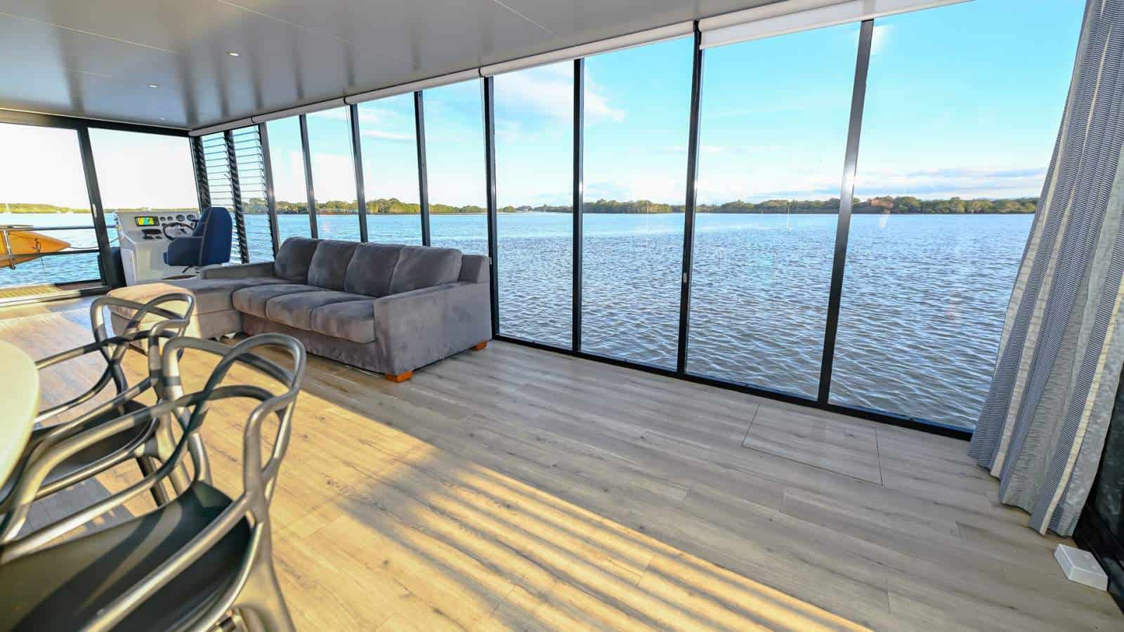 2014 Havana 50 Houseboat photo 23