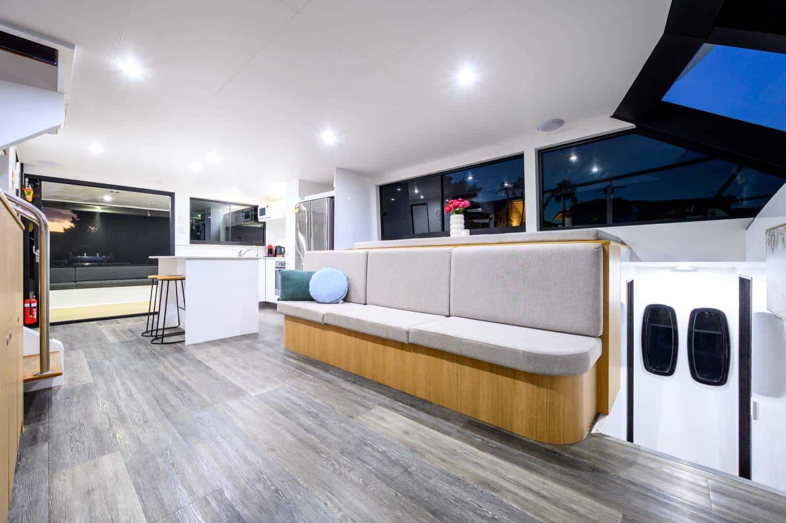 2019 Coral Coast 62 Catamaran photo 24