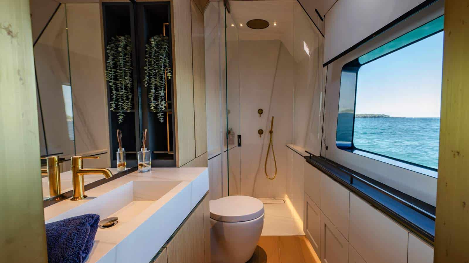 2023 McConaghy MC82P Power Catamaran photo 25