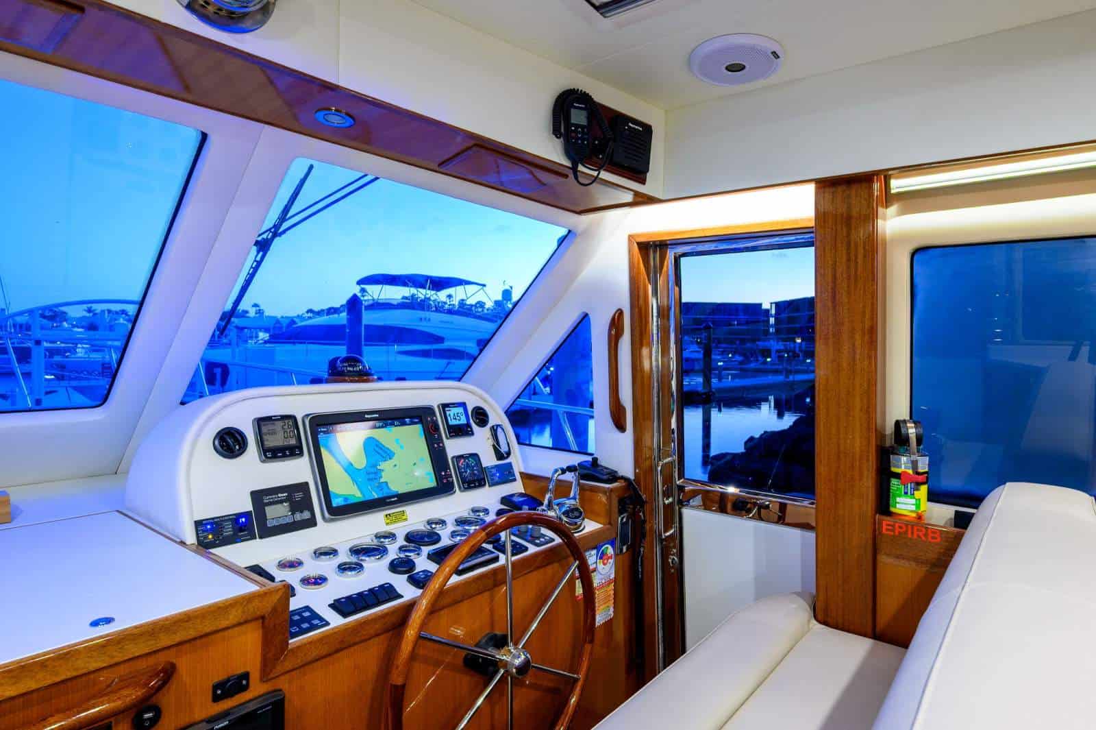 2018 Alaska 44 Sedan photo 20