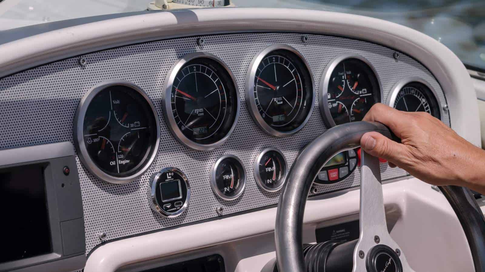 2024 Chris Craft Corsair 28 photo 26