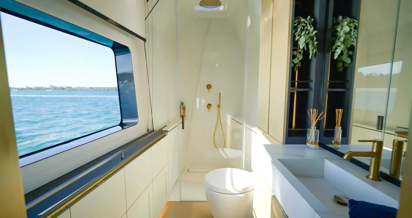 2023 McConaghy MC82P Power Catamaran photo 26