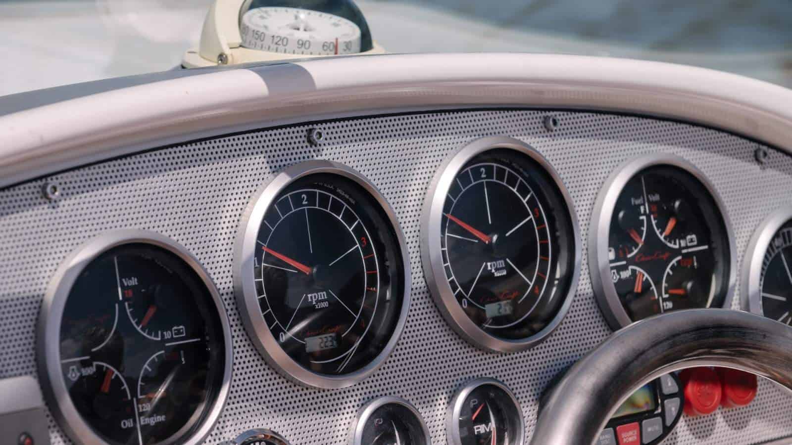 2024 Chris Craft Corsair 28 photo 27