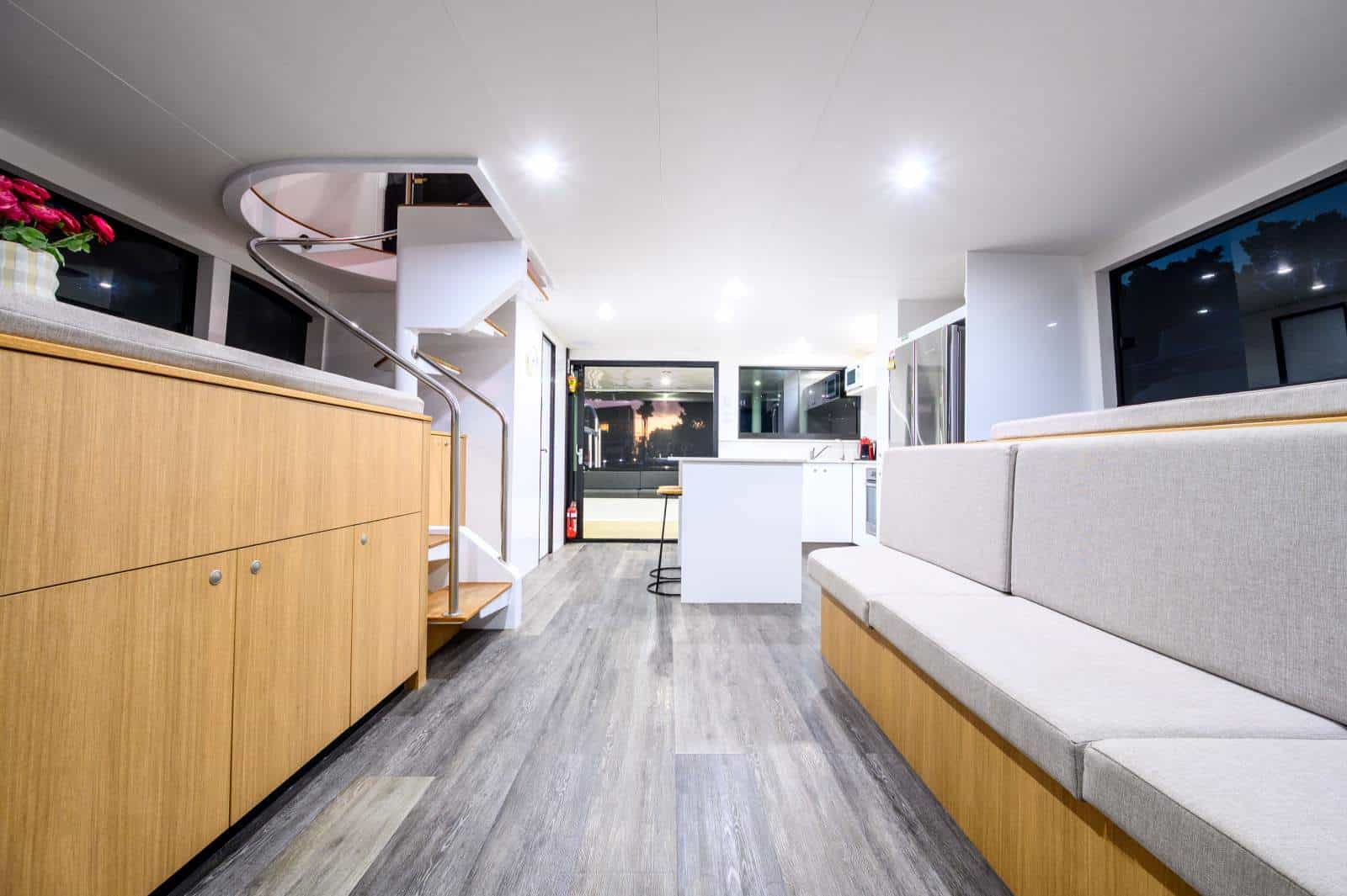 2019 Coral Coast 62 Catamaran photo 27