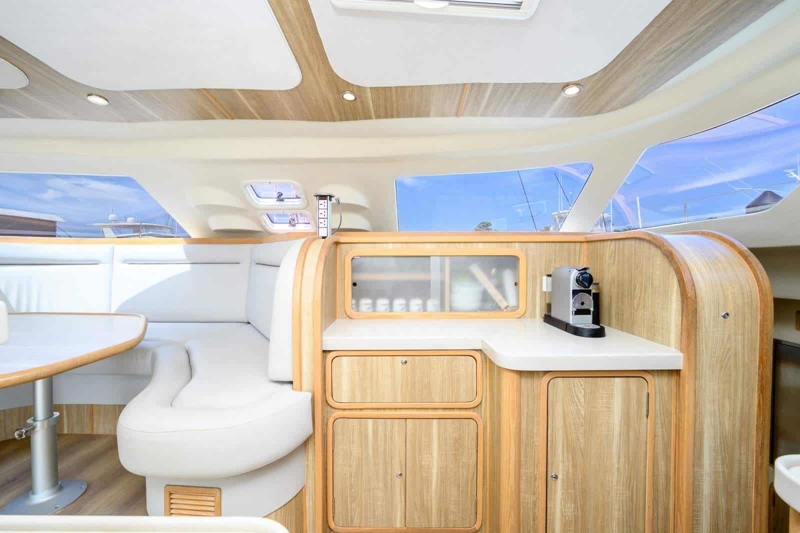 2019 Knysna Yacht Company 500 SE photo 29